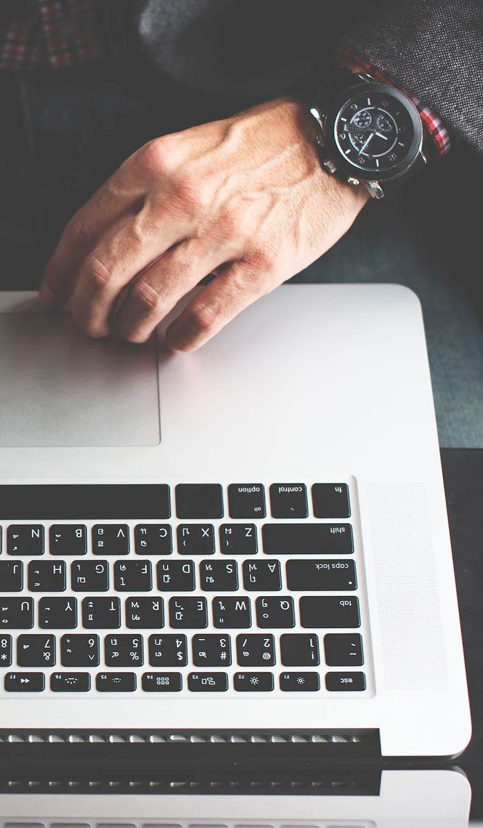 MOTION GRAPHICS & VIDEO EDITING