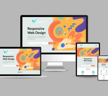 Why Responsive Website Design Is Important