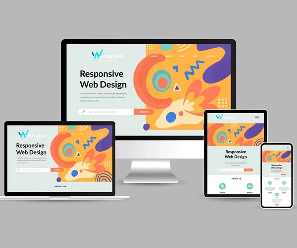 Why Responsive Website Design Is Important