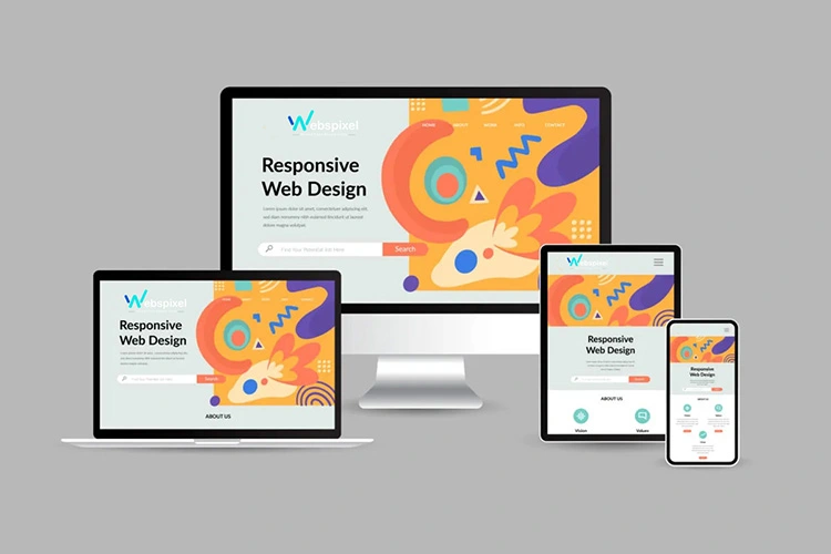 Why Responsive Website Design Is Important