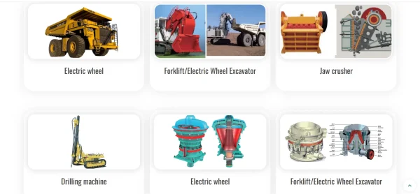 Oriens Industry Technology