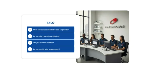 medilink global project