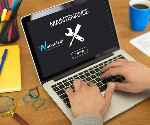 Important Website Maintenance Tasks You Should Be Doing